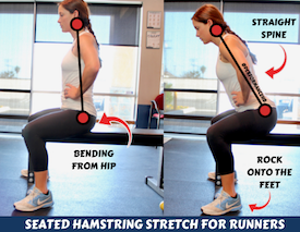 12 Best Hamstring Stretches For Runners
