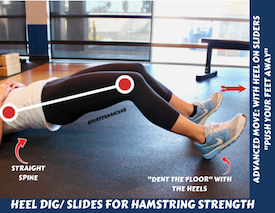 12 Best Hamstring Stretches For Runners