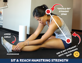 12 Best Hamstring Stretches For Runners
