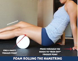 12 Best Hamstring Stretches For Runners