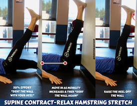 12 Best Hamstring Stretches For Runners