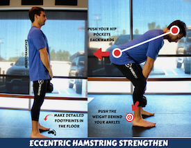 12 Best Hamstring Stretches For Runners