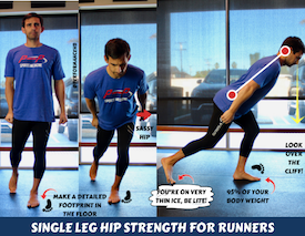 12 Best Hamstring Stretches For Runners