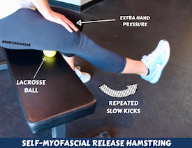 12 Best Hamstring Stretches For Runners