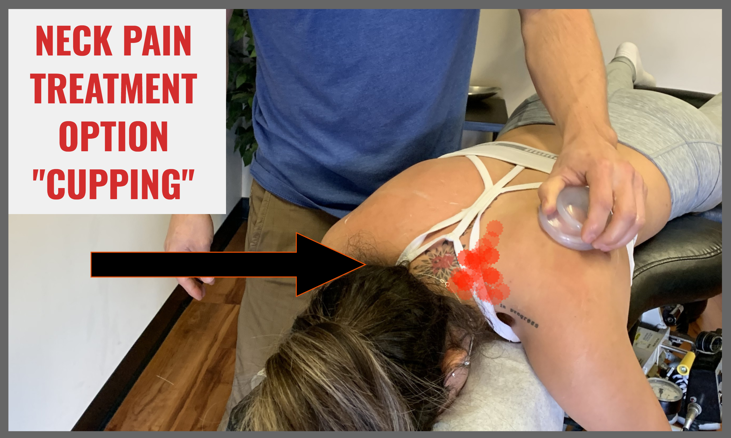 Neck Pain During Golf