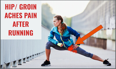 Chronic Hip Flexor Pain When Running Gets 90% Better Within 3 Days