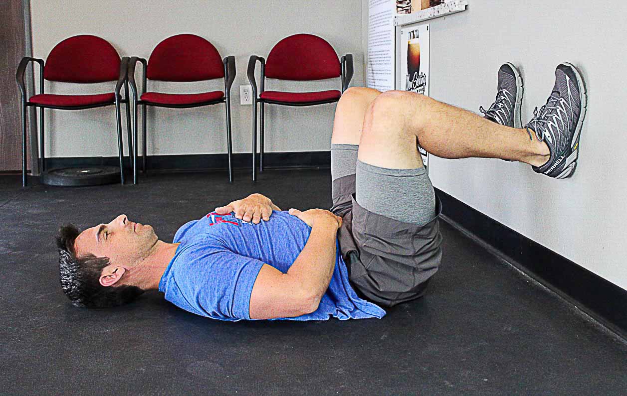 In 20 Minutes, You'll Learn the Truth About Back Pain