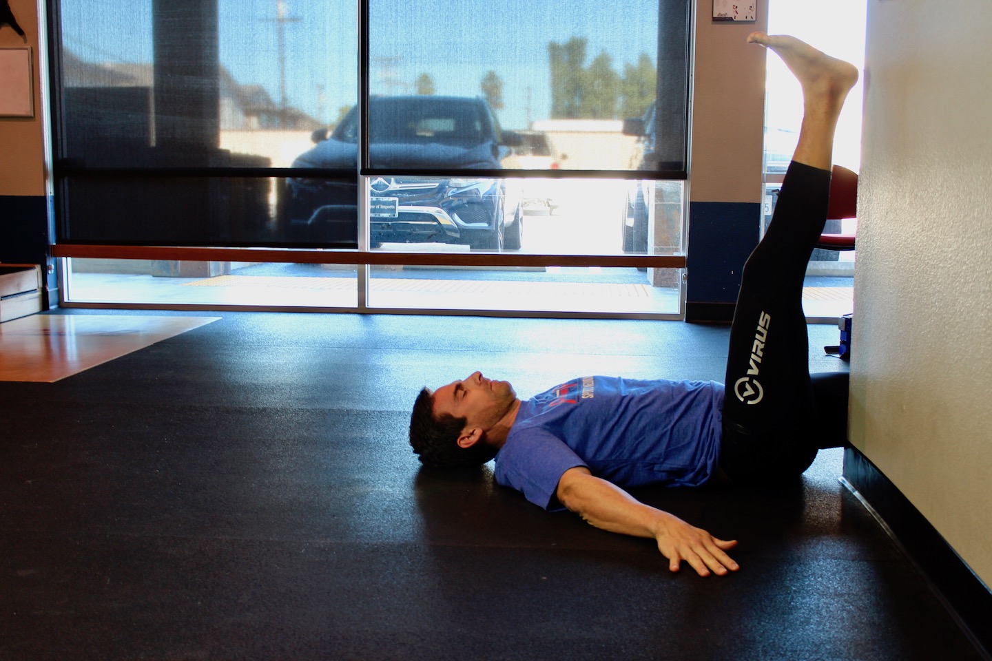 Top 4 Reasons for Thigh Pain when Running – What Could Yours Be?