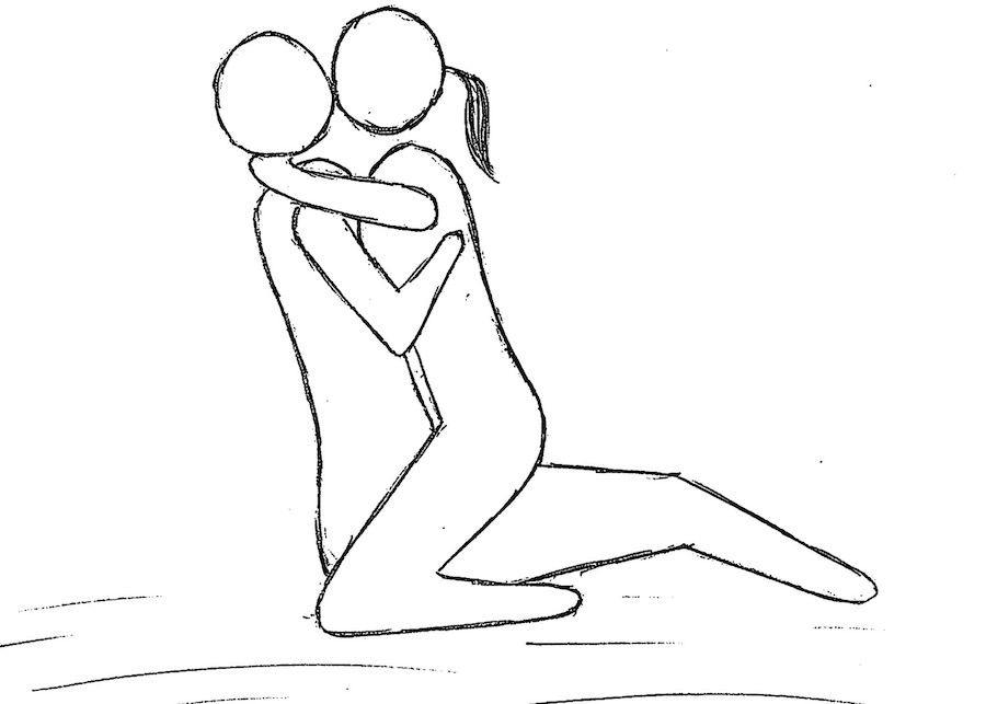Lower Back Pain While Having Sex? Sex Positions That Work! [2021]