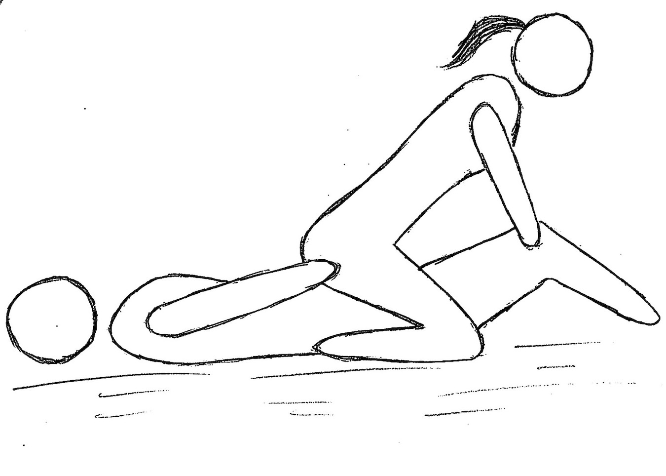 Lower Back Pain While Having Sex? Sex Positions That Work! [2021]