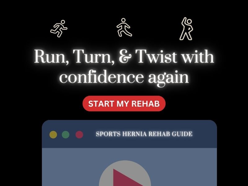 12 Truths About Sports Hernias Your Doctor Didn’t Tell You