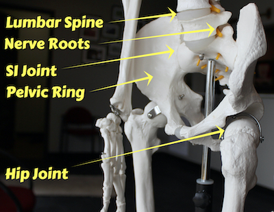 Sacrum Pain: 3 Effective Exercises For Lumbar & SI Bone Pain [2021]
