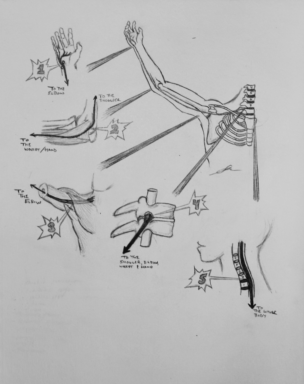 Top 5 Ulnar Nerve Entrapment Locations & Treatments
