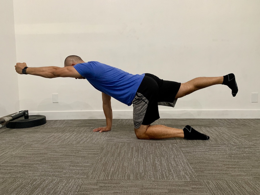 13 Best Lower Back Pain Stretches & Exercises For Relief
