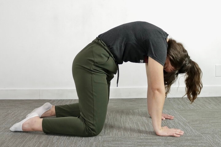 13 Best Lower Back Pain Stretches & Exercises For Relief