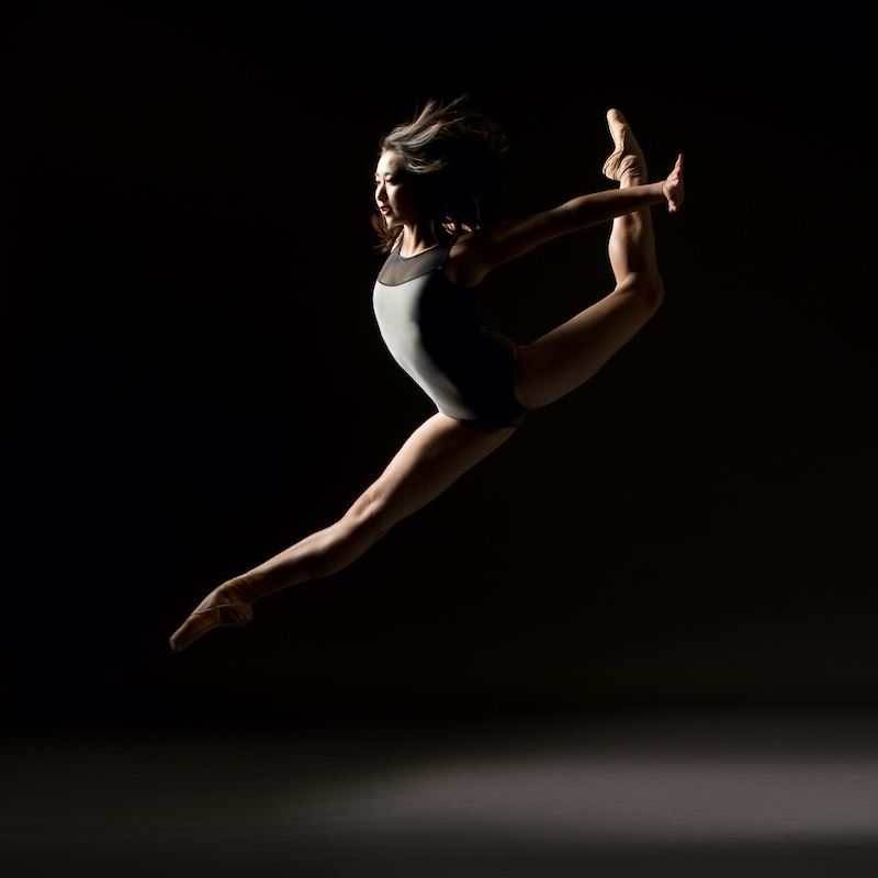 Dancer's Hip: 3 Best Home Exercise For Pain Relief [2021 UPDATE]