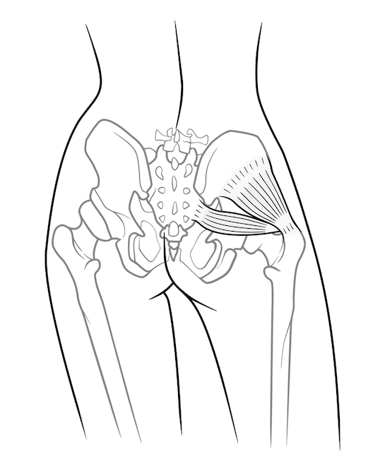 7 Correctable Hip Pain Diagnosis & Treatments for Injured Runners