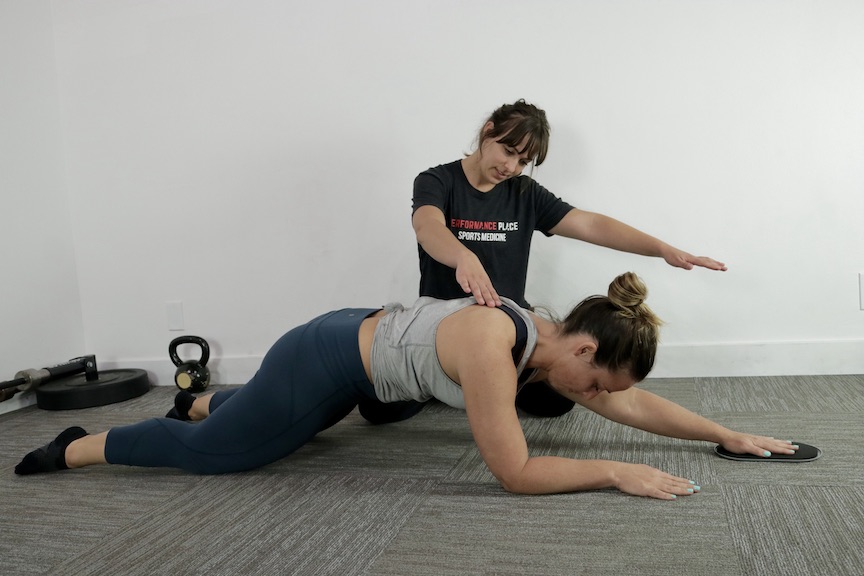 Oblique Strain – The Worst Baseball Injury Ever