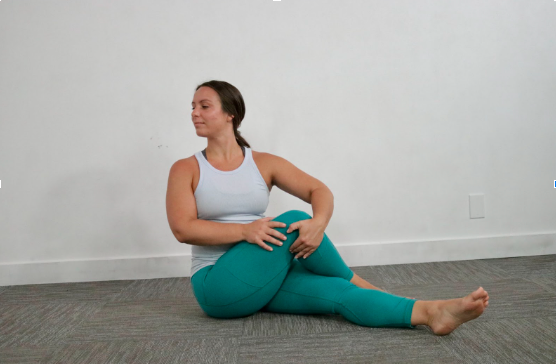 13 Best Lower Back Pain Stretches & Exercises For Relief