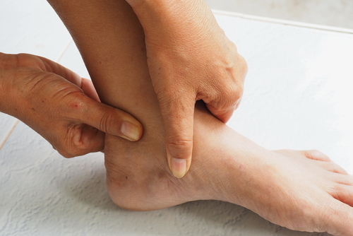 The 6 Most Common Reasons for Ankle Pain while Running