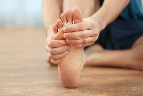 5 Foot Pain Causes All Runners Need to Know About