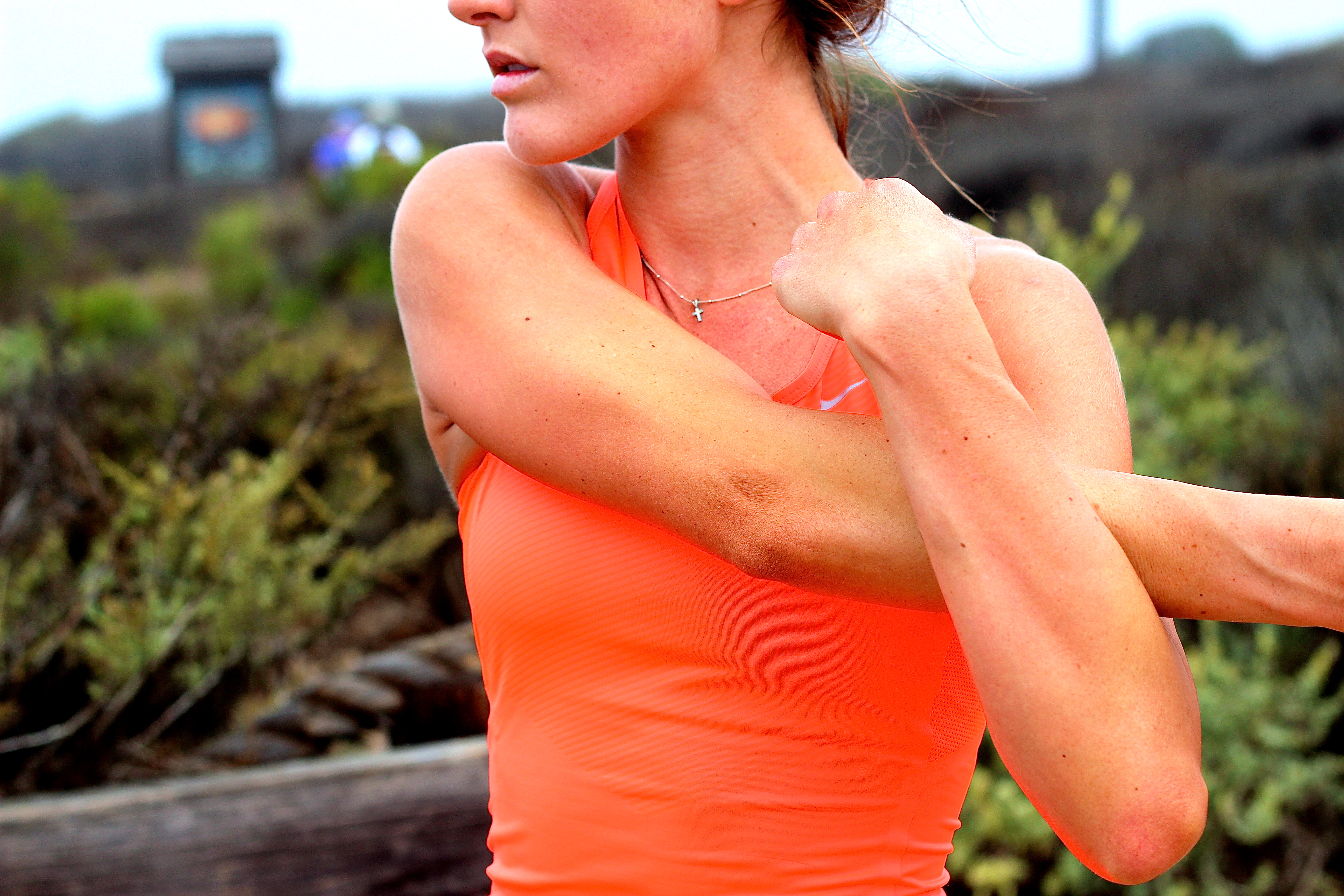 Rotator Cuff Shoulder Pain: Impingement, Tears and Referred Pain [2021]