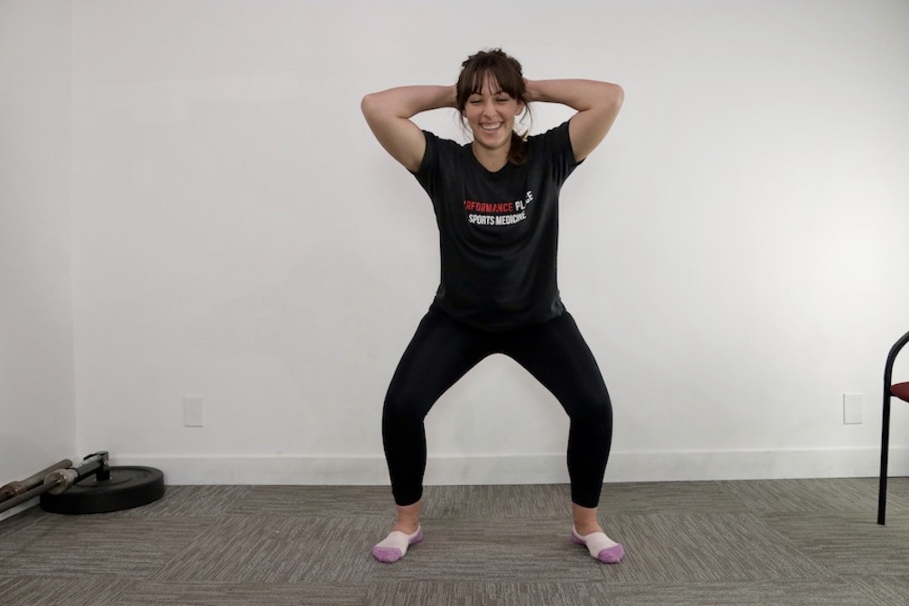 Pes Anserine Bursitis: Effective Pain Relief Exercises/ Treatments [2021]