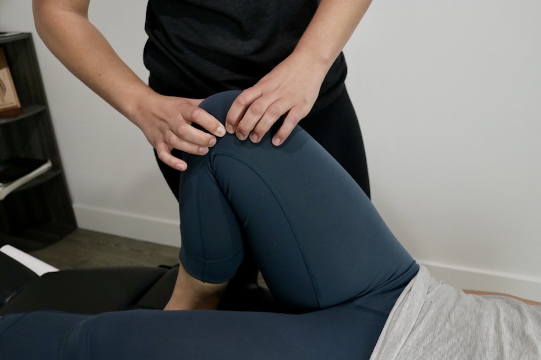 Pes Anserine Bursitis: Effective Pain Relief Exercises/ Treatments [2021]