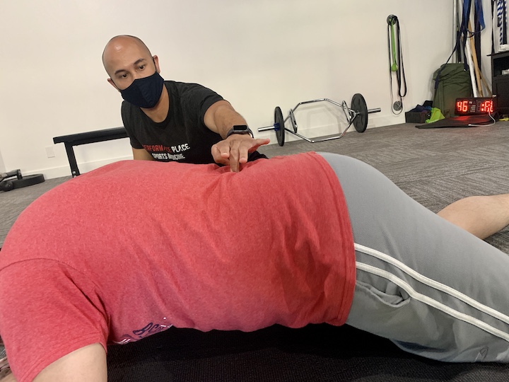 Sacrum Pain: 3 Effective Exercises For Lumbar & SI Bone Pain [2021]